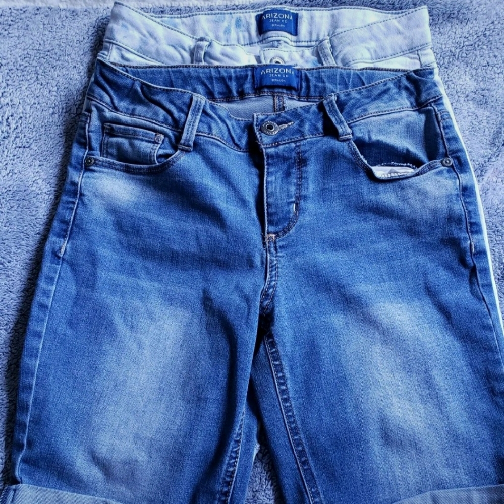 Arizona Girls' Shorts